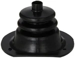 Crown Automotive J5752010 Shifter Boot Black Rubber For 1980-1986 Jeep Cj T4 T5. Fixed Price $21.39.