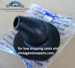 670875 Amazon 121 122 Gear Shift Boot Black Genuine Volvo.. Fixed Price $54.99.