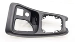 New Oem Mopar Gear Shift Indicator Bezel 6MW42JXPAA Jeep Comapss 2017-2021. Fixed Price $105.95.