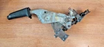 Oem 2008 Bmw E85 Z4 Lci Handbrake Lever Park Handle 6774798 Genuine. Fixed Price $268.65.