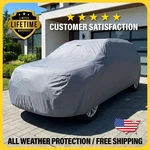 Infiniti FX37 2013-2016 Dashield Ultimum Waterproof Suv Cover. Fixed Price $135.99.