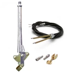 Chevy Gmc Car Transmission Mount Emergency Hand Brake Kit 11 Inch W/ Cable. Fixed Price $399.95.