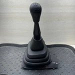 96-97 Chevrolet S10 Speed M/t Shifter W/ Boot & Knob Assm Oem 15150006. Fixed Price $131.99.