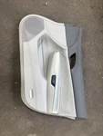 2008-2012 Honda Accord Passenger Right Front Door Trim Panel Leather Oem Grey. Fixed Price $109.99.