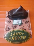 Land Rover Nos Early Range Classic Rrc Gaiter Handbrake 4SP Genuine 393136. Fixed Price $65.00.