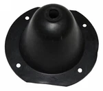 Fits Jeep Willys Gpw Mb CJ2A 3A 3B CJ5 CJ6 41-71 Driveline Shifter Boot. Fixed Price $19.99.