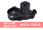 46310-78010 Toyota Genuine C-hr NGX50,ZYX10 Actuator Assy, Parking Brake Oem. Fixed Price $175.78.
