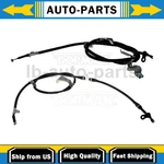 For Nissan Frontier 2005-2016 2X Dorman First Stop Parking Brake Cable. Fixed Price $274.64.