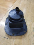 1998-2002 Dodge Ram Manual Transmission Lower Shifter Boot 52107613-AB NV3500. Fixed Price $139.97.