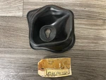 1959 1960 1961 1962 Corvette 4 Speed Shifter Boot Nos Gm 925. Fixed Price $39.99.