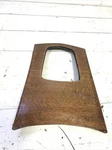 2007 2009 Cadillac Srx Center Console Gear Shift Plate Cover Wood 25828031 Oem. Fixed Price $22.00.