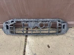 2019 2023 Oem Audi SQ8 Front Upper Center Grille Plate Support 4M8807233A. Fixed Price $179.00.
