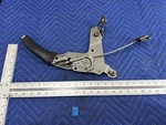 2005-2007 Volvo S60R V70R Parking Emergency Brake Lever 30645669 Oem #1051EM. Fixed Price $59.99.