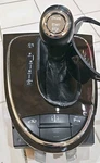Nice 06-11 Mercedes W219 CLS63 Amg CLS550 Shifter Knob Boot Keyless Go Oem. Fixed Price $169.00.