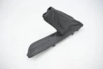08-13 Bmw E88 128I 135I Emergency Parking Brake Hand Lever Boot Leather Oem. Fixed Price $28.00.