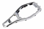 Genuine Gm Galvano Silver Front Floor Console Trim Plate 23281833. Fixed Price $98.07.
