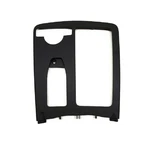 New Genuine Mercedes Center Console Cup Holder Trim Cover Oe 2046800107649H44. Fixed Price $36.07.