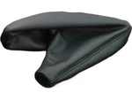 Genuine Bmw Leather Boot Walk-nappa 25-11-1-434-277 New. Fixed Price $213.74.