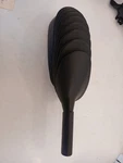 99-03 Ford Windstar Emergency Pull Center Floor Brake Handle Boot 282995. Fixed Price $42.00.