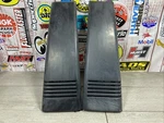 1986-1993 Mazda B2000 B2200 B2600 Lx Pillar Trim Panels Pair Lh & Rh Oem. Fixed Price $99.99.