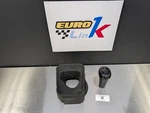96-02 Bmw Z3 E36 Shifter Knob & Foam Used Black 5 Speed Manual. Fixed Price $49.94.