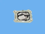 Genuine Mopar Gearshift Lever Boot 6YH24NZ6AA. Fixed Price $51.13.