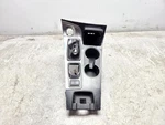 2016 2017 2018, Nissan Maxima, Front Console Shifter Panel, 96941-4RA0B, Oem. Fixed Price $244.80.