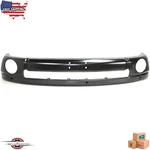 Fits 2002-2008 Dodge Ram 1500 Front Bumper Reinforcement Steel Black CH1006185. Fixed Price $270.33.