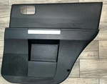 2004-2011 Mitsubishi Endeavor Door Trim Panel, Left Rear Passenger Oem. Fixed Price $60.00.