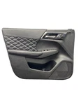 22-23 Mitsubishi Outlander Front Left Side Interior Door Trim Panel Black. Fixed Price $212.50.