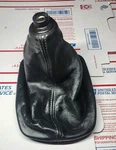 Audi A4 S4 Oem Manual Gear Shift Boot Black Leather 8D0863279K C5 8E0863278EB1YA. Fixed Price $77.70.