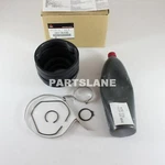 Mitsubishi Outlander Sport Lancer Oem Front Left Lh Axle Joint Boot Kit 3817A100. Fixed Price $70.25.