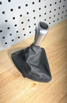 Bmw E81 E87 2009 Center Trim Gear Knob Shifter Selector Lever WES1158. Fixed Price $67.43.