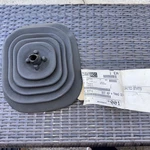 Nos Oem Ford Manual Transmission Shift Boot Part# E9HZ-7277-A. Made In Usa. Fixed Price $85.00.
