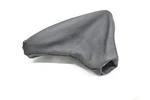 99-06 Bmw E46 3 Series Emergency Parking Brake Boot Leather Trim Black Oem. Fixed Price $42.75.
