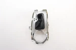 2018 - 2020 Infiniti QX80 Center Console Shift Indicator Plate & Knob Boot Oem. Fixed Price $86.17.