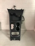 2018-2019 Dodge Durango Shifter Bezel Cup Holders Center Console 6WM641Z7AA Oe. Fixed Price $263.99.