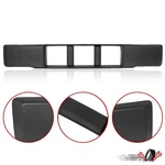 Front Bumper Lower Grille Trim Panel Ford F150 F-150 2015 16 2017 #FO1044110. Fixed Price $31.35.