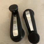 Bmw E12 Manual Window Winders X2 Excellent Condition M535 528I 520. Fixed Price $53.70.