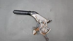 Mazda MX-5 Miata Emergency Brake Pull Handle 2006-2015 NF7A44010 Oem. Fixed Price $100.00.