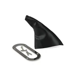 Lokar 70-EHBF Floor Mount Emergency Hand Brake Boot & Ring 2.5" X 6.25" New. Fixed Price $52.90.