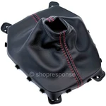 Oem Toyota 22-26 GR86 Center Console Red Stitched Shift Boot SU003-08801 Japan. Fixed Price $99.99.