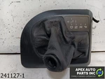 Oem 2004-2007 Bmw 530I 3.0L Auto Transmission Gear Shifter Boot Leather Trim. Fixed Price $29.99.