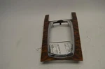 2010-2015 Jaguar Xkr Automatic Transmission Shifter Bezel Trim Panel Oem. Fixed Price $59.40.