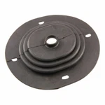 Transfer Case Gear Shift Lever Boot 66-72 Ford Truck, 73-77 Bronco C6TZ-7B059-A. Fixed Price $36.95.