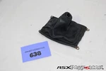 1990-1993 Acura Intregra Shift Boot 83414-SK7-950. Fixed Price $48.99.