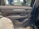 2023 Mazda CX-5 Left Rear Door Trim Panel. Fixed Price $179.07.