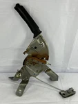 2005-2009 Subaru Outback Emergency Parking Assist Brake Lever Handle Oem. Fixed Price $64.99.