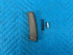 Lexus GX470 Parking Brake Lever Boot Cover W/ Rod & Spring Sandalwood 06-09 Oem. Fixed Price $80.00.