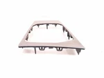 2019-2025 Bmw 330I Upper Console Surround Bezel 51-16-5-A0F-031 *aluminum. Fixed Price $123.69.